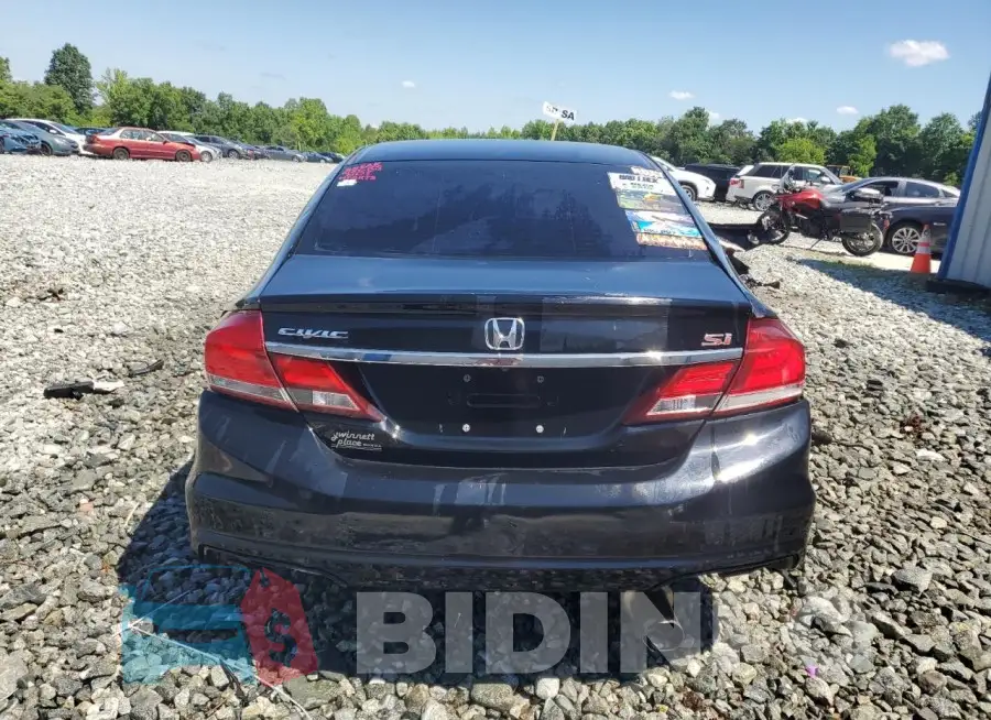 2HGFB6E57FH710126 Photo# 6