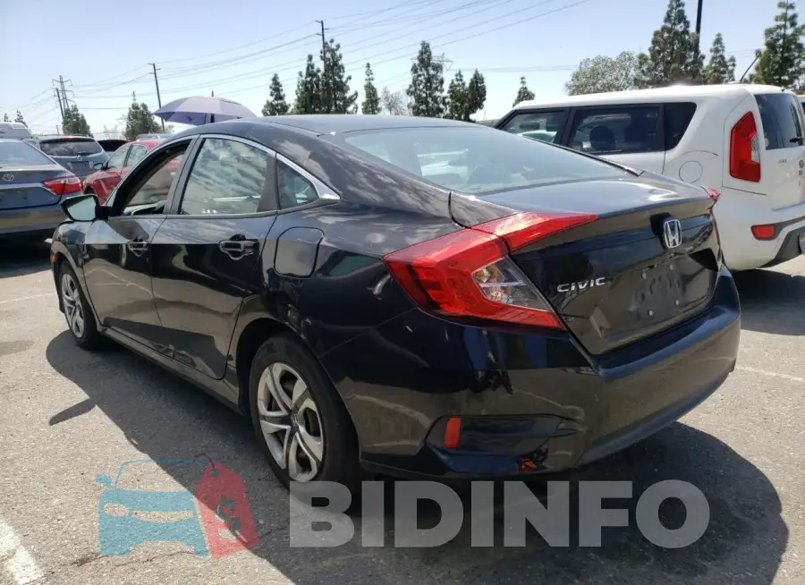 2HGFC2F50HH523897 Photo# 2