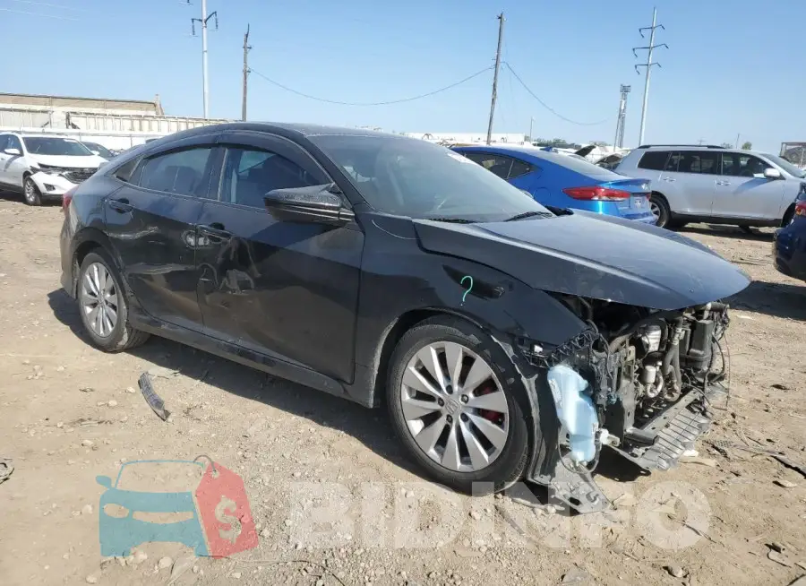 2HGFC2F57HH560817 Photo# 4