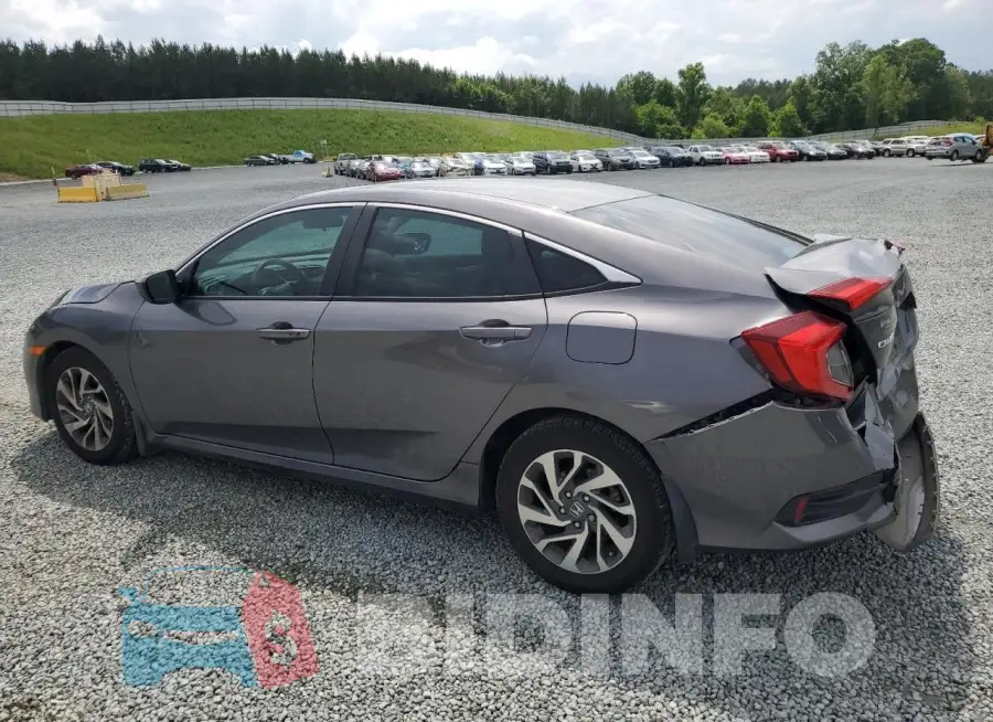 2HGFC2F79GH557546 Photo# 2