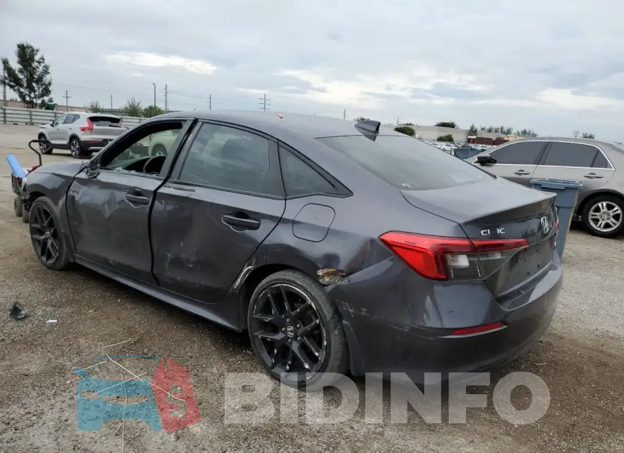 2HGFE2F50NH551723 Photo# 2