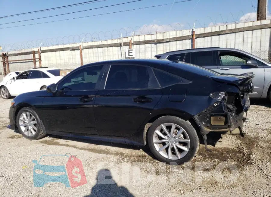 2HGFE2F53NH524046 Photo# 2