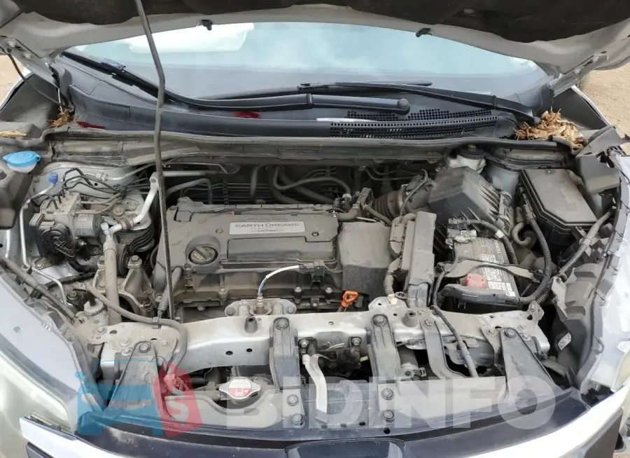 2HKRM4H77FH642019 Photo# 12