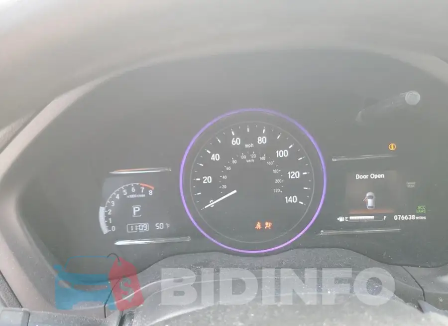 3CZRU6H59KM712015 Photo# 9