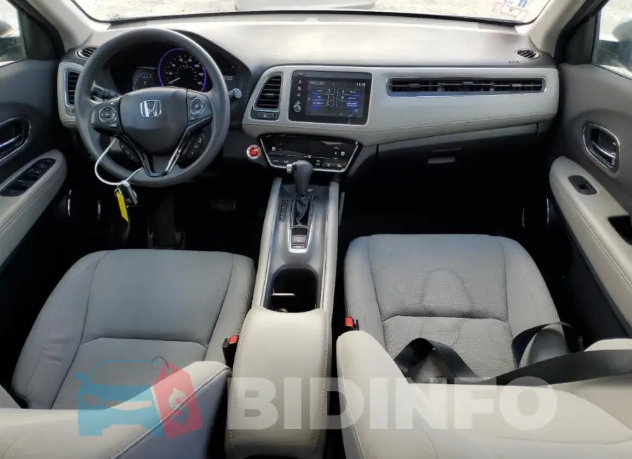 3CZRU6H59KM712015 Photo# 8