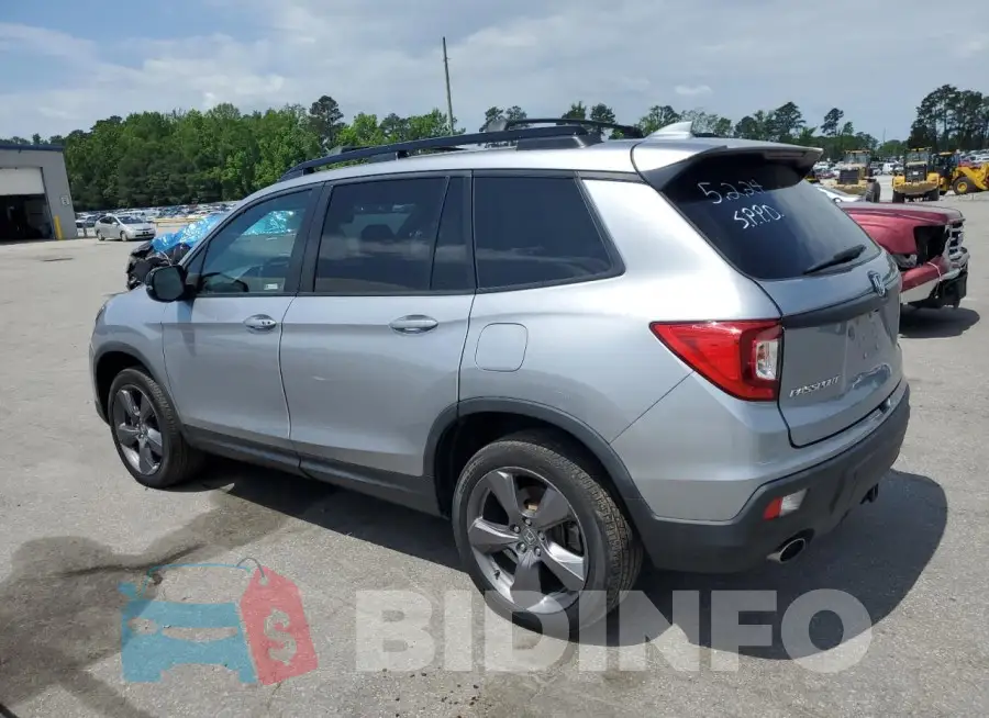 5FNYF8H93KB024414 Photo# 2