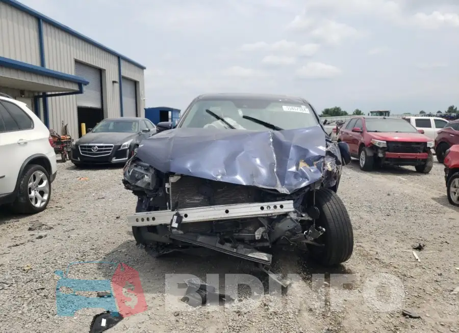 5FPYK3F58NB008087 Photo# 5