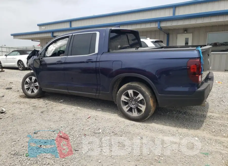 5FPYK3F58NB008087 Photo# 2