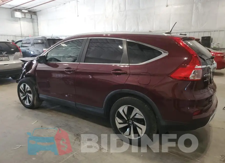 5J6RM4H99FL125022 Photo# 2