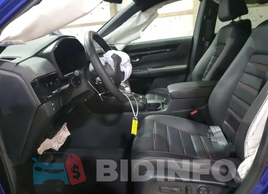5J6RS6H96RL010691 Photo# 7