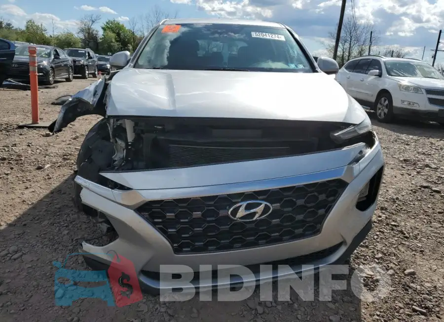 5NMS2CAD5KH035738 Photo# 5