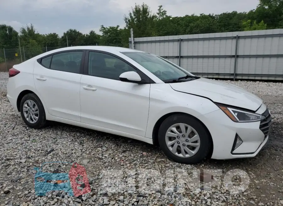 5NPD74LFXKH441922 Photo# 4