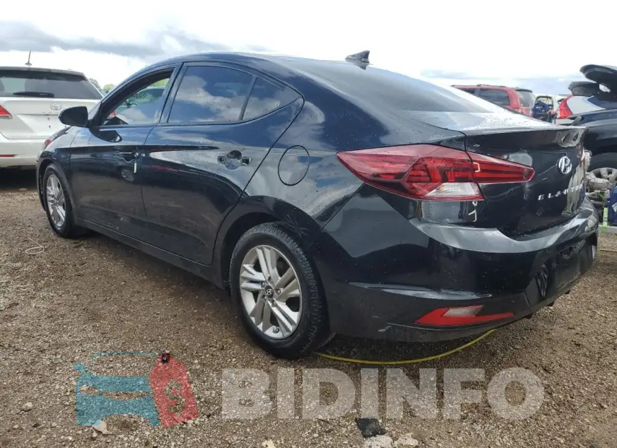 5NPD84LF7KH450977 Photo# 2