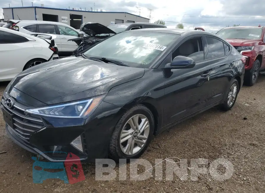 5NPD84LF7KH450977 Photo# 1
