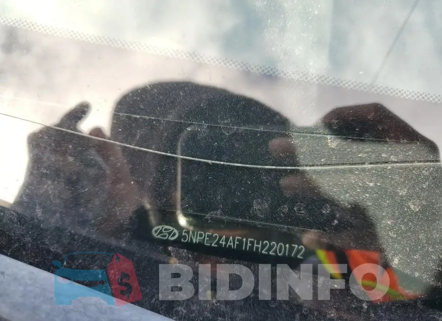 5NPE24AF1FH220172 Photo# 12
