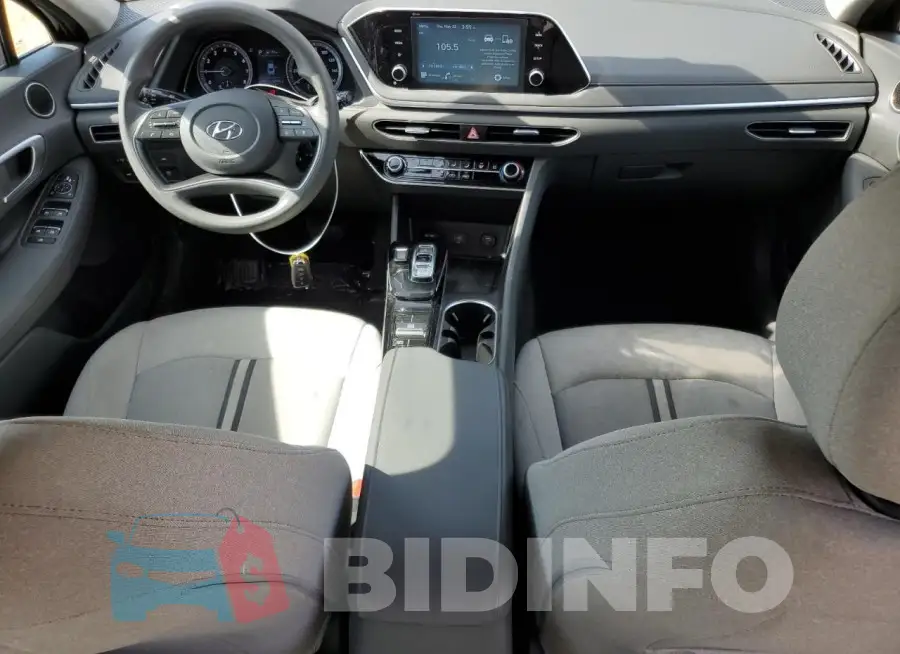 5NPEG4JAXLH056986 Photo# 8