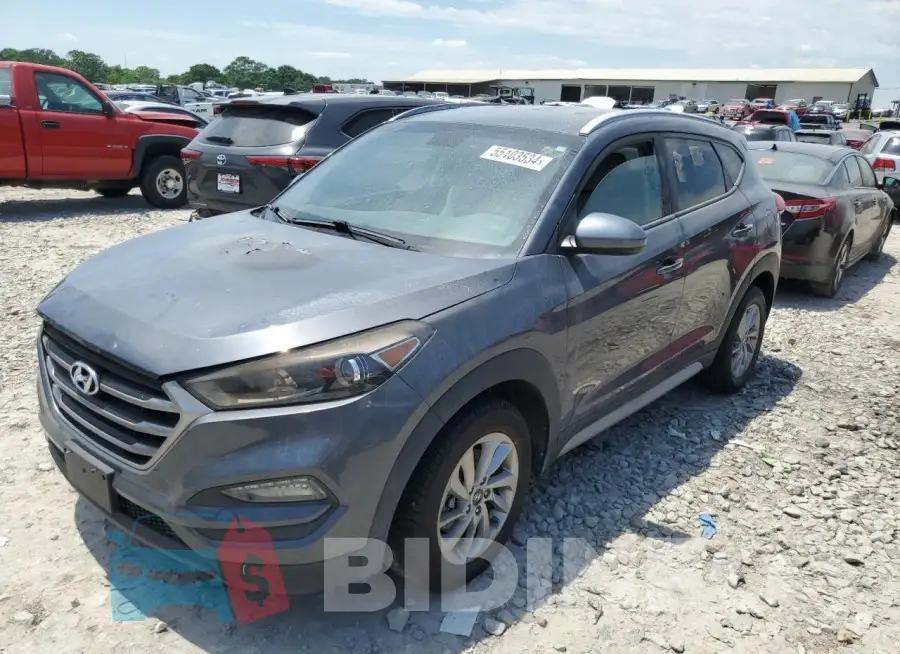 KM8J3CA4XJU731443 Photo# 1