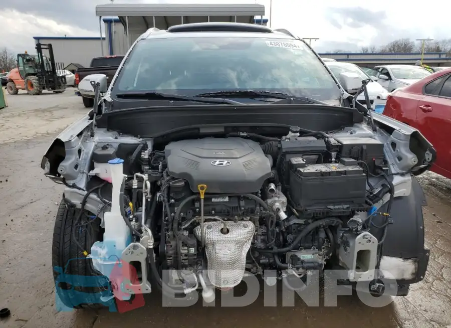 KM8R7DHEXNU357594 Photo# 5
