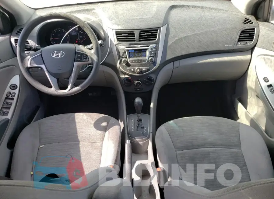 KMHCT5AE8HU357194 Photo# 8