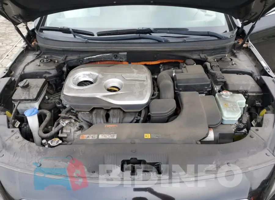 KMHE34L31HA067816 Photo# 11