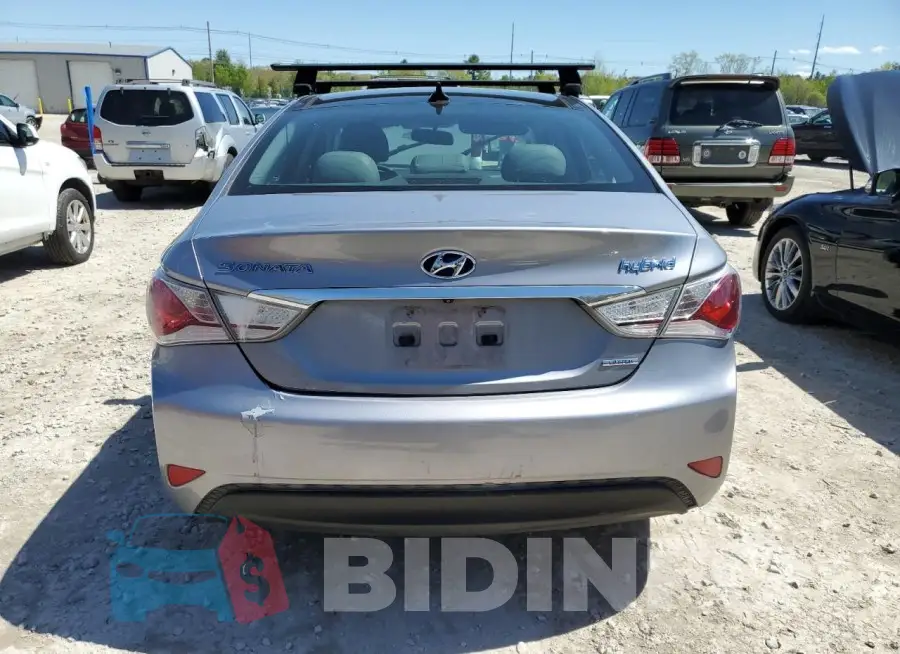 KMHEC4A49FA127673 Photo# 6