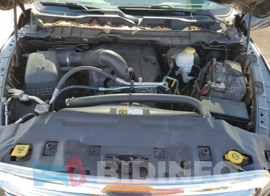 1C6RR6LT4KS521484 Photo# 11