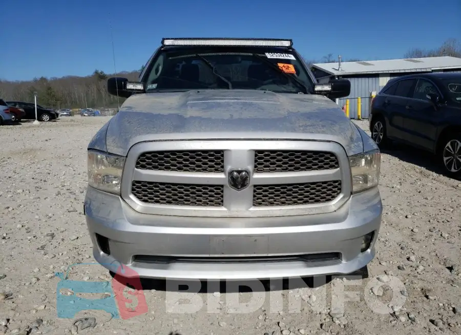 1C6RR7FT0GS391924 Photo# 5