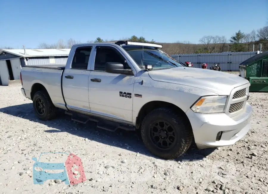 1C6RR7FT0GS391924 Photo# 4