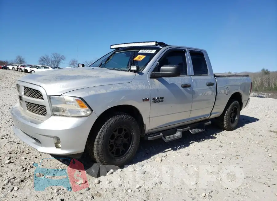 1C6RR7FT0GS391924 Photo# 1