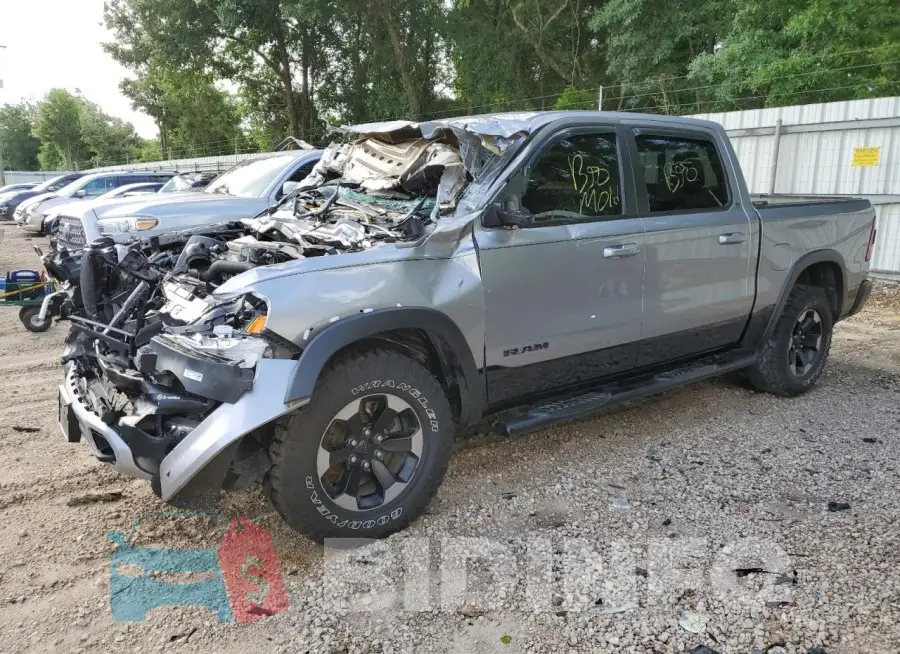 1C6SRFLT6KN541851 Photo# 1