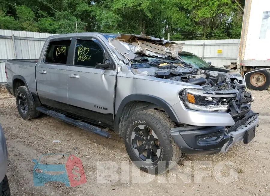 1C6SRFLT6KN541851 Photo# 4