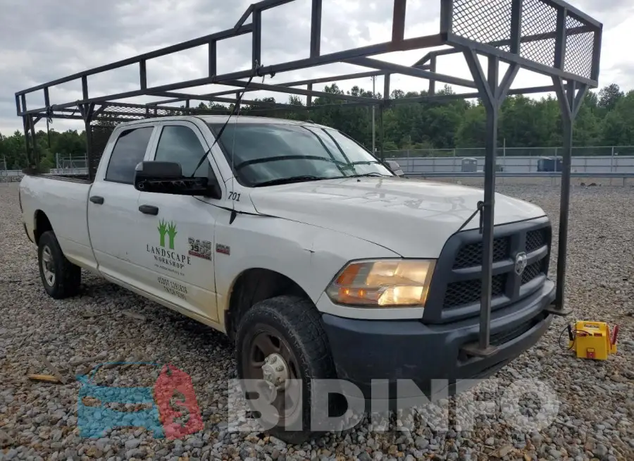 3C63R3GJ6FG583219 Photo# 4