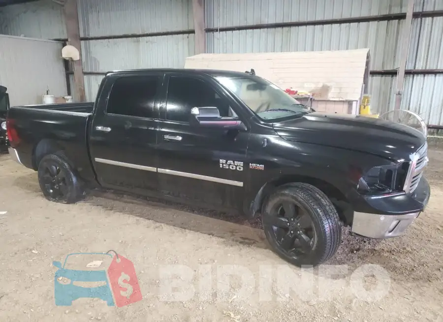 3C6RR7LT0HG543357 Photo# 4