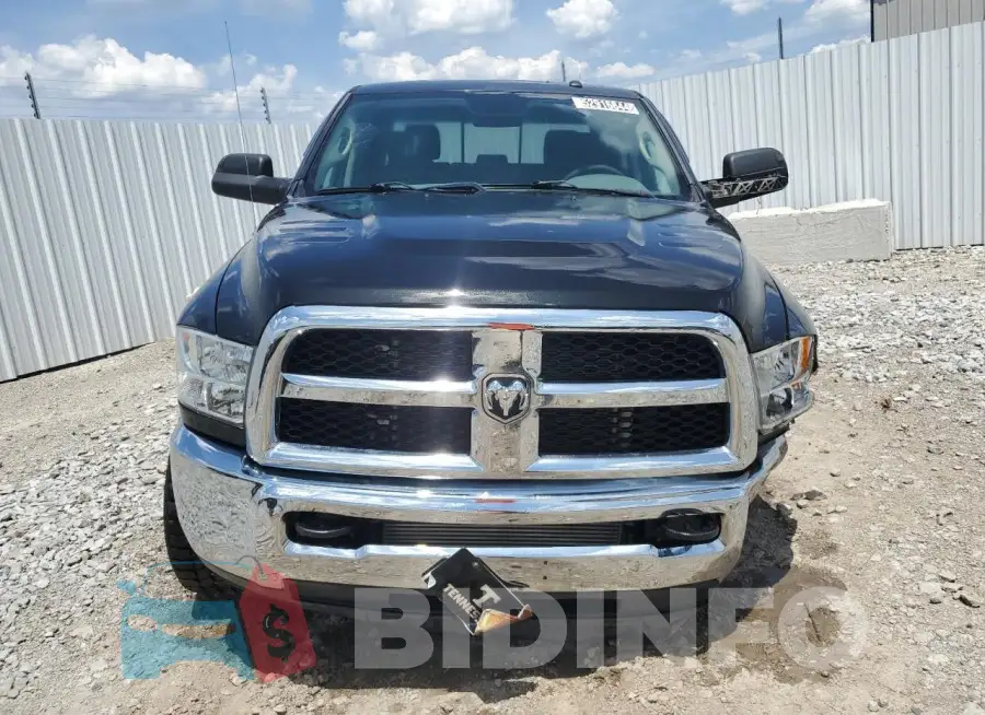3C6UR5DL3HG699941 Photo# 5