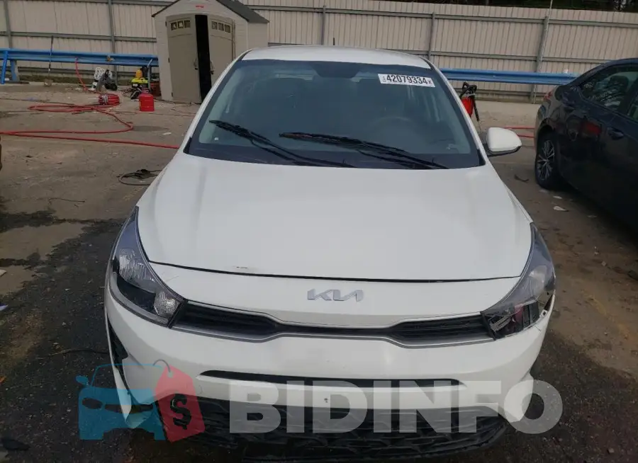 3KPA24AD3PE561415 Photo# 5