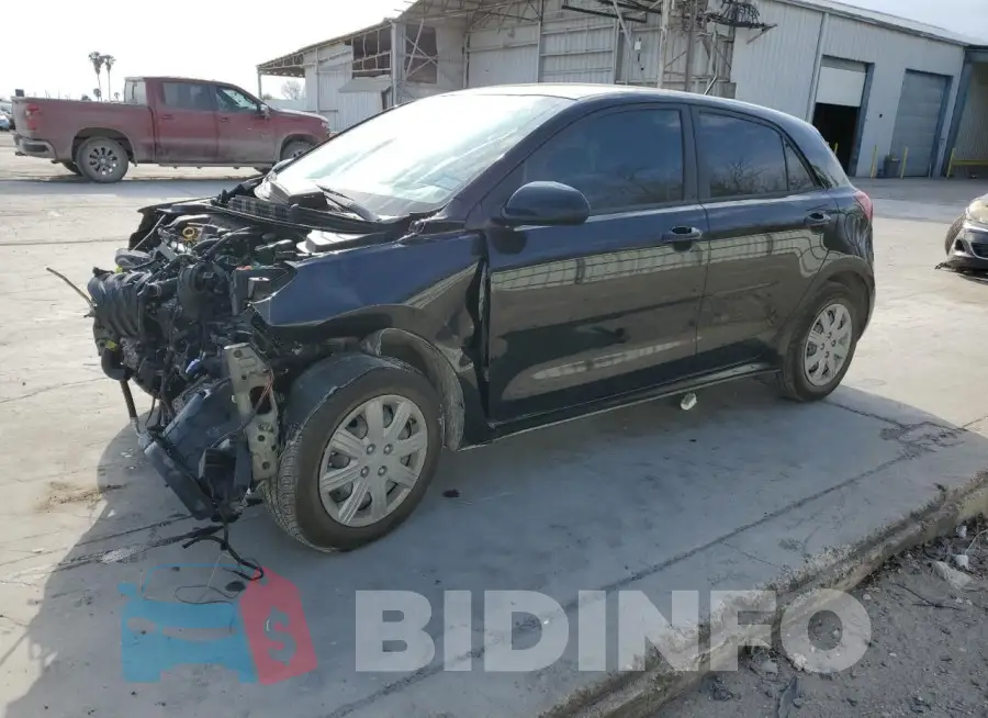 3KPA25AD5PE620390 Photo# 1