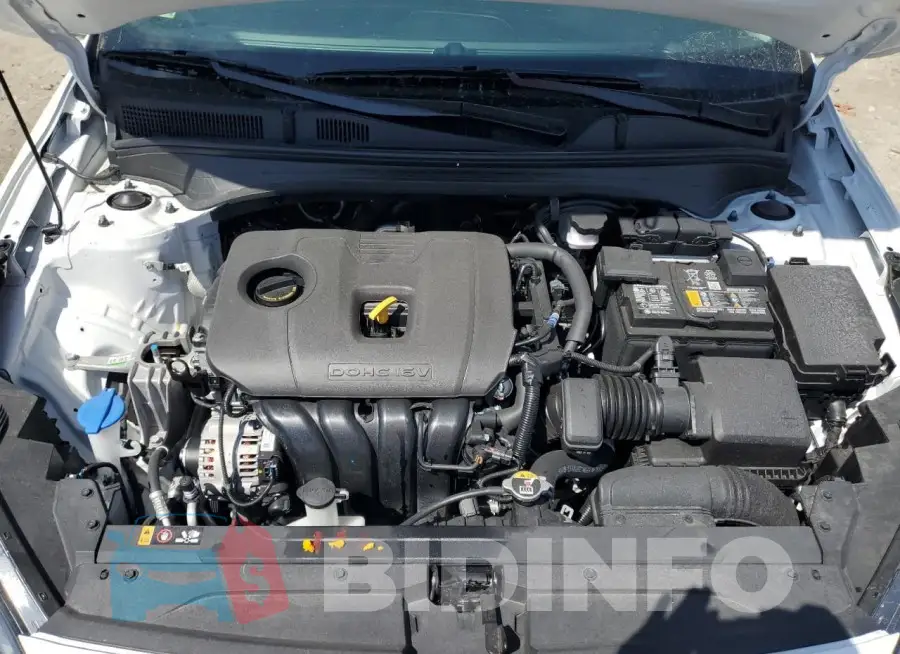 3KPF24AD4RE710830 Photo# 11