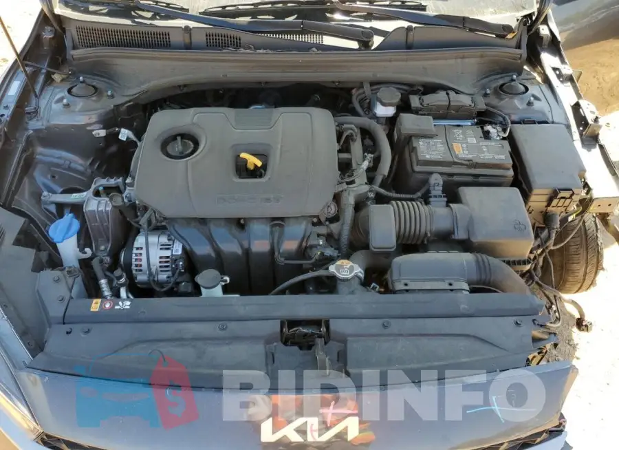 3KPF24AD9NE453321 Photo# 11