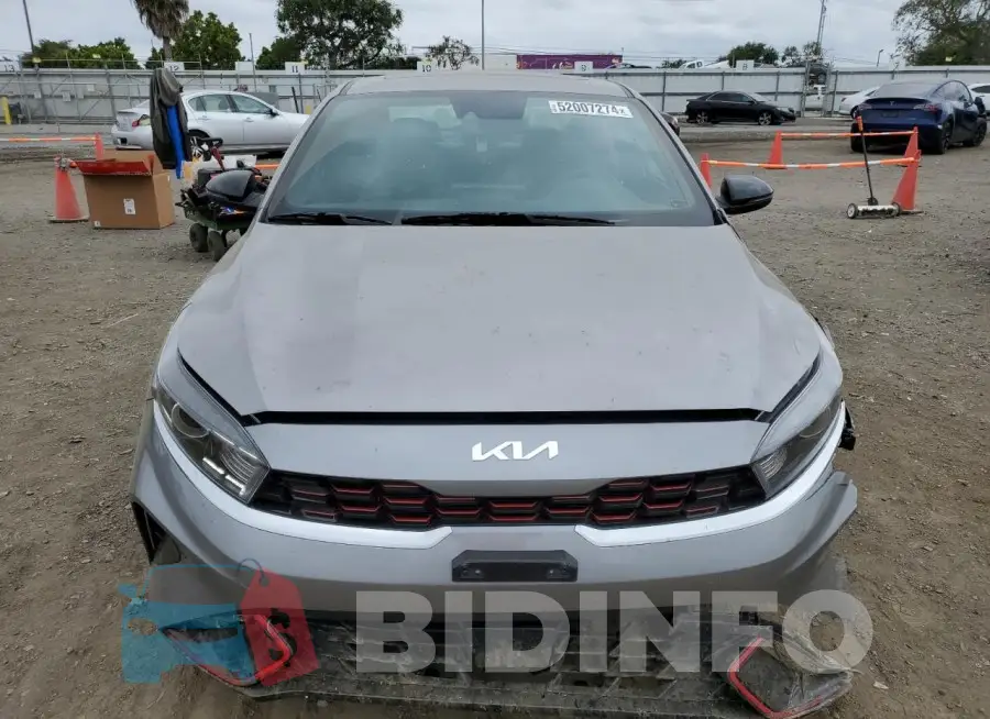 3KPF54AD6PE534805 Photo# 5