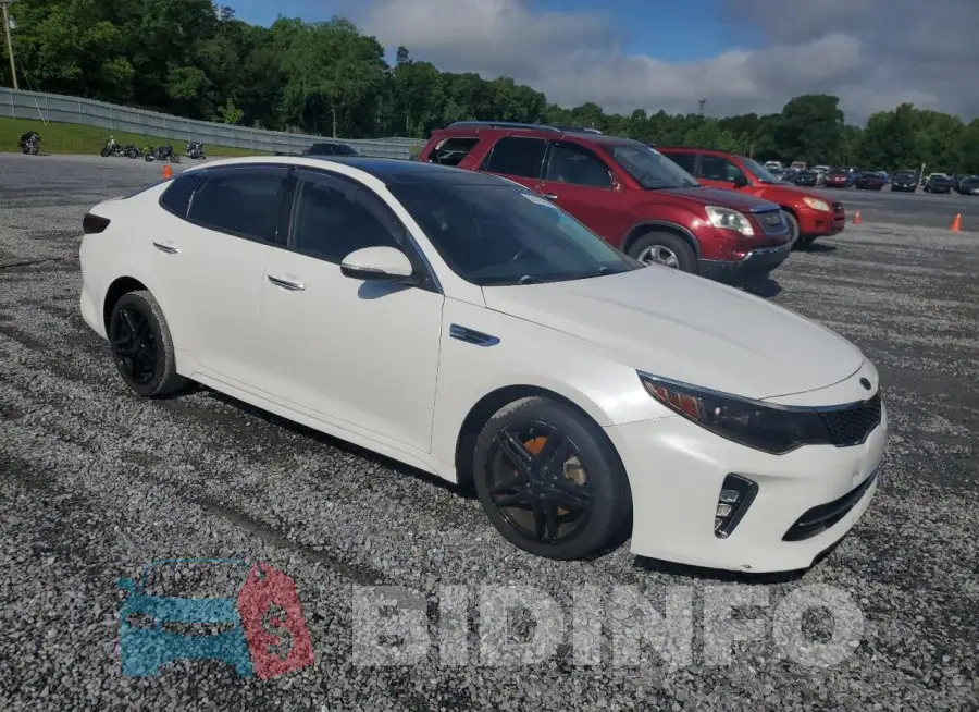 5XXGT4L39JG206761 Photo# 4