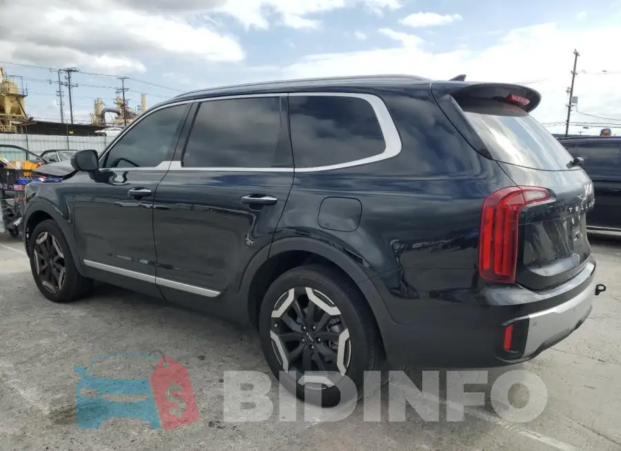 5XYP64GC5PG380932 Photo# 2