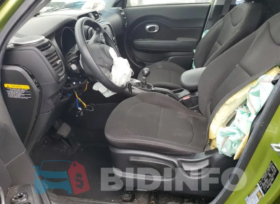 KNDJN2A26F7763660 Photo# 7