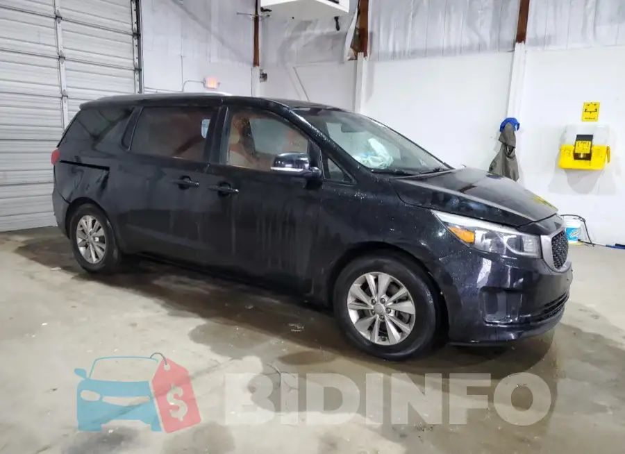 KNDMB5C19F6020377 Photo# 4