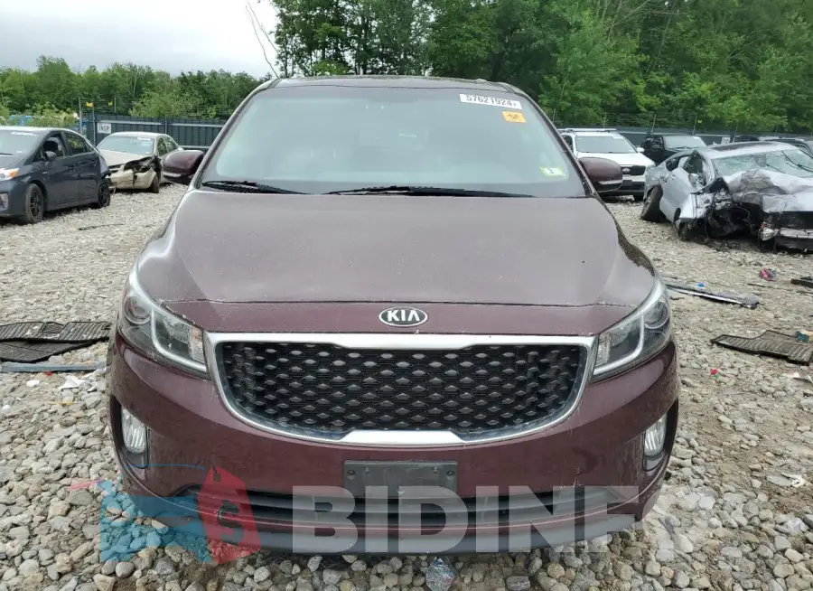 KNDMC5C17F6055304 Photo# 5