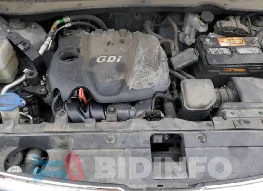 KNDPB3AC3G7820304 Photo# 12