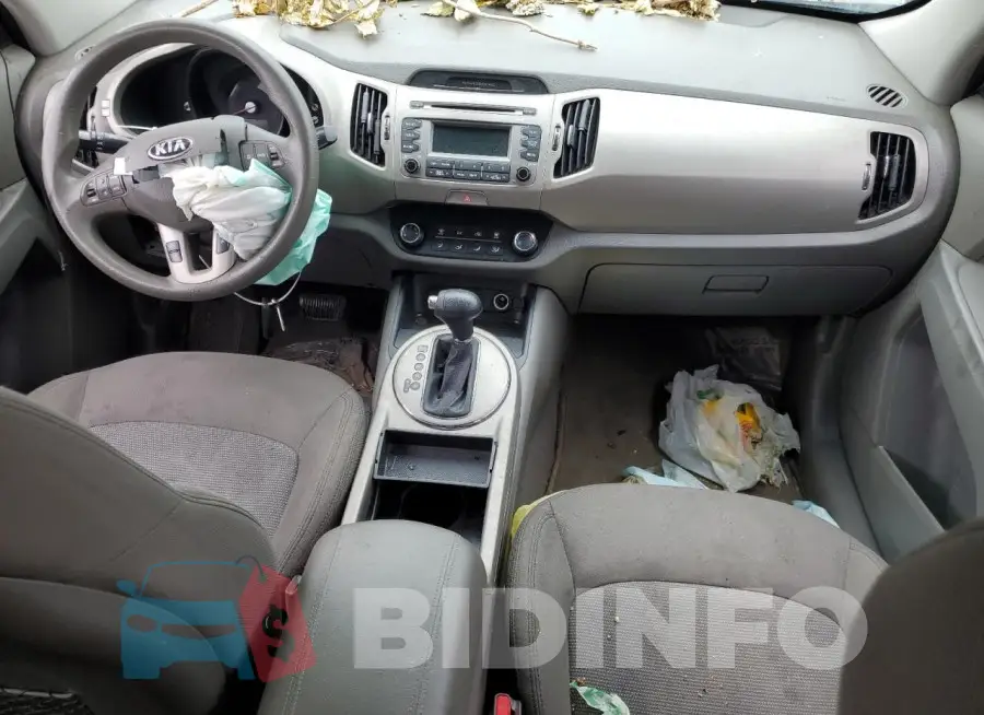 KNDPB3AC6F7782002 Photo# 8
