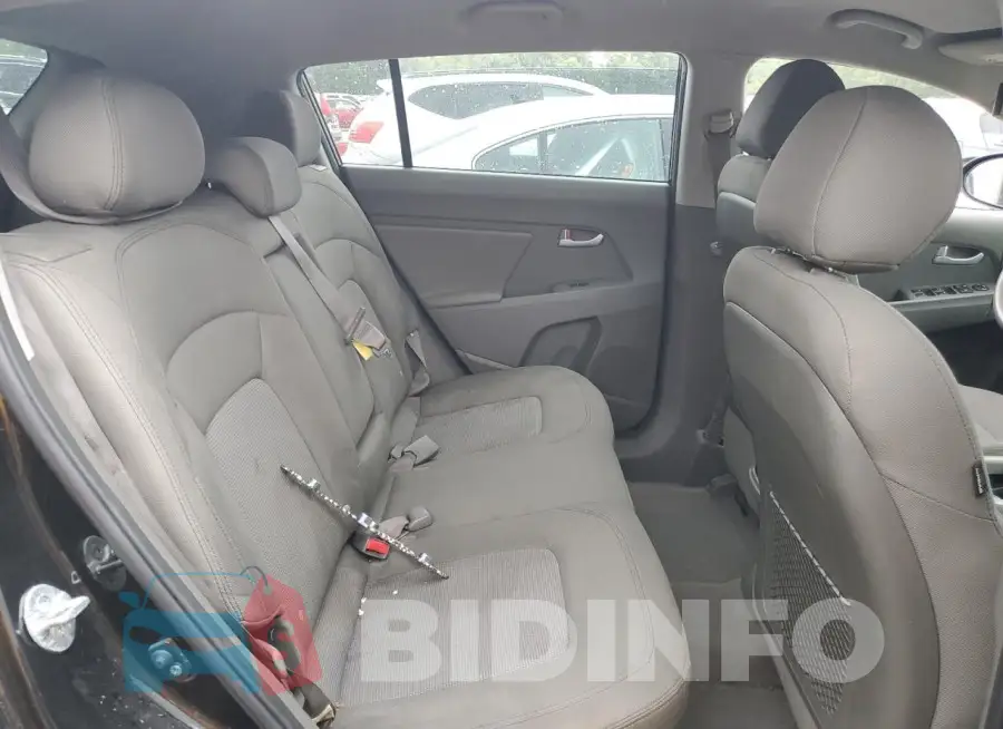 KNDPB3AC6F7782002 Photo# 11