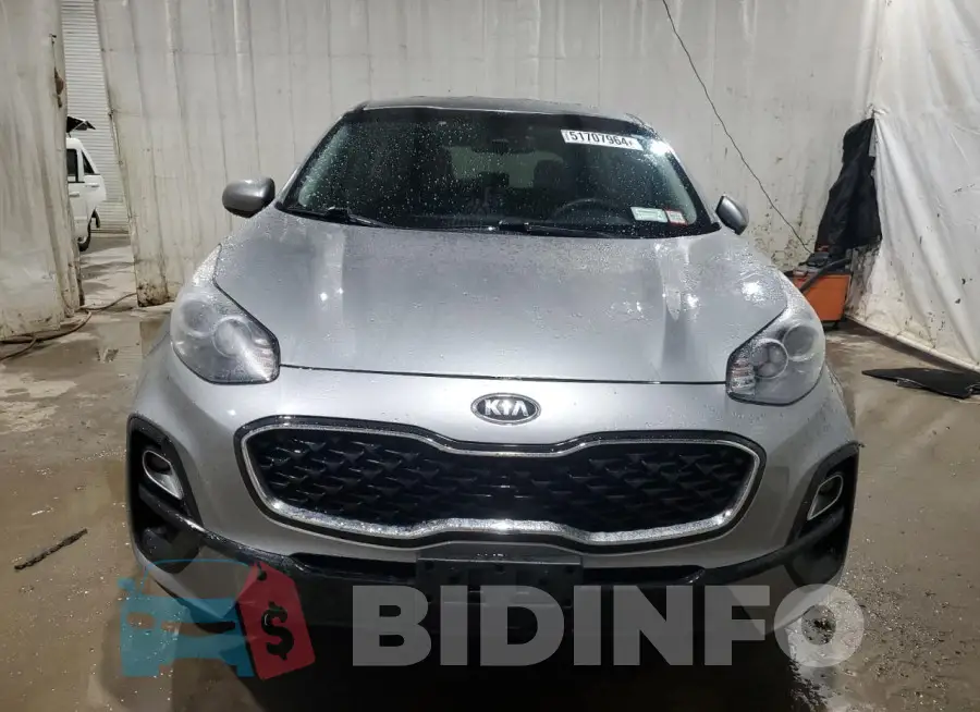 KNDPMCAC7L7687874 Photo# 5