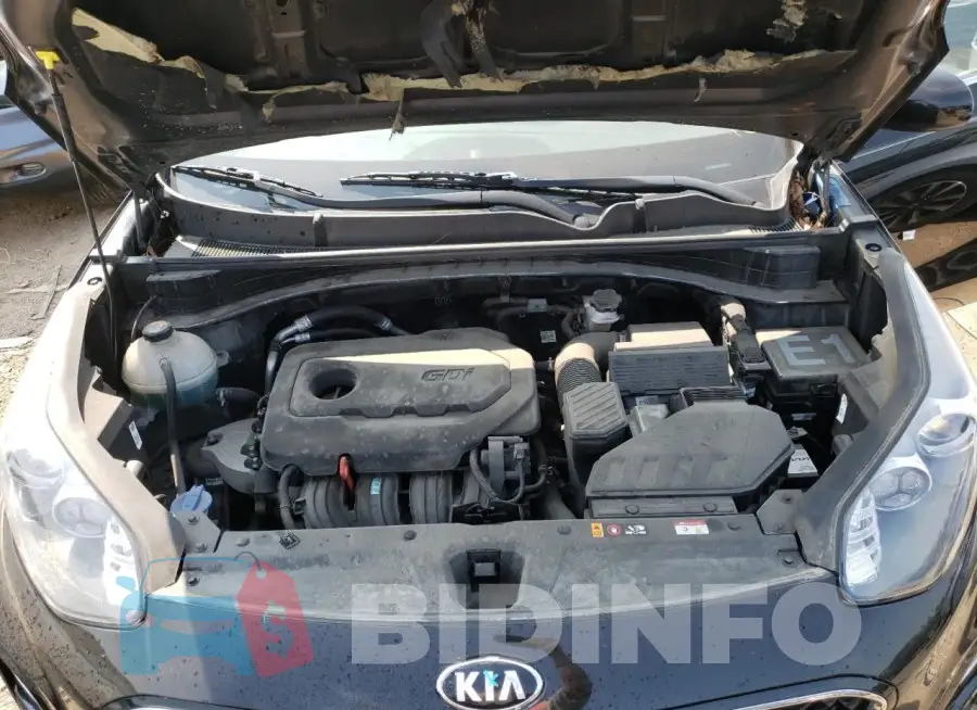 KNDPMCAC8L7756345 Photo# 11