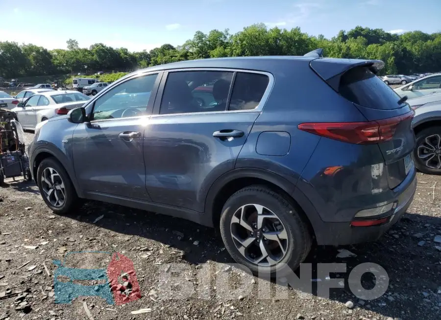 KNDPMCACXM7871174 Photo# 2